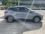 2023 Nissan Kicks SV Xtronic CVT