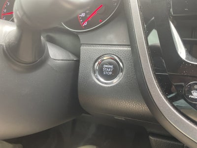 2023 Toyota Camry XSE AWD