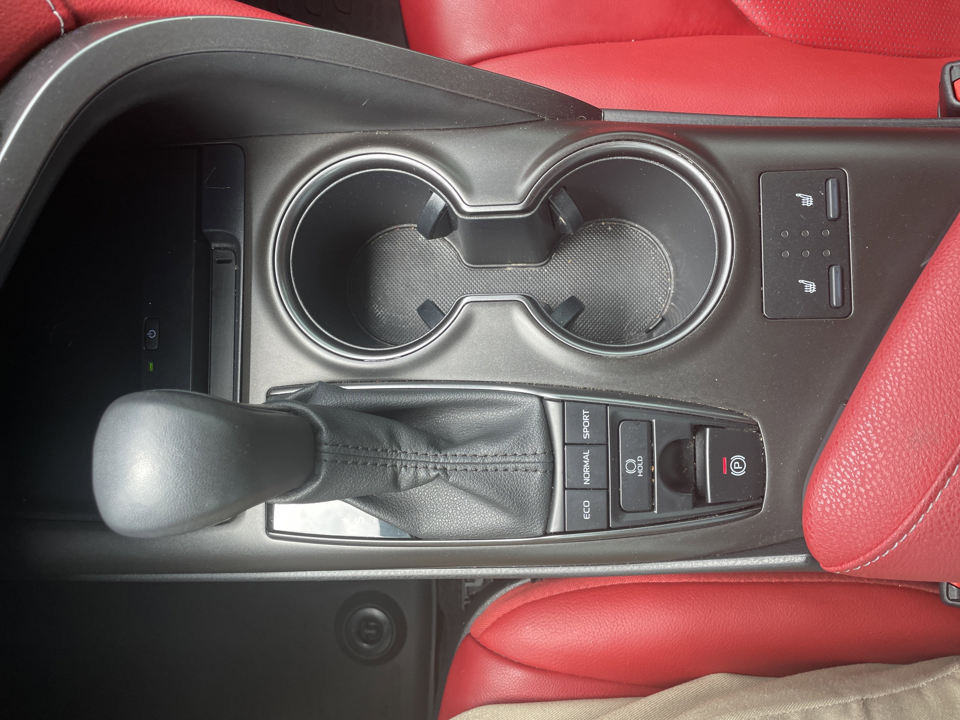 2023 Toyota Camry XSE AWD
