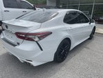 2023 Toyota Camry XSE AWD