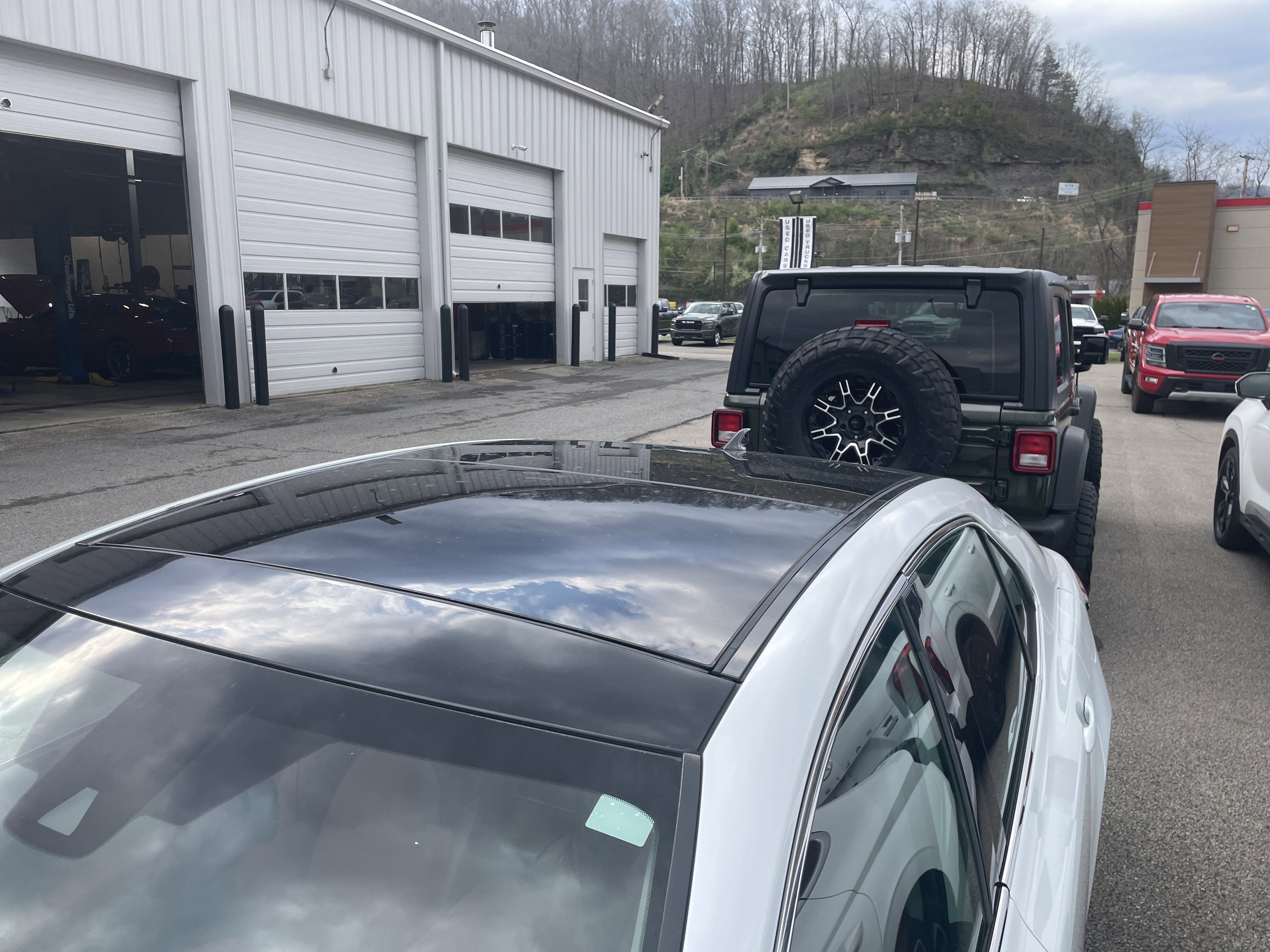 2020 Toyota Camry XSE V6