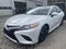 2020 Toyota Camry XSE V6