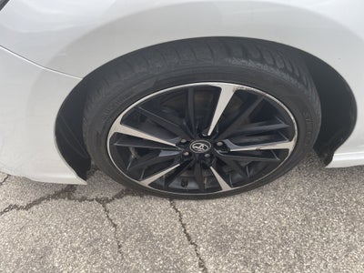 2020 Toyota Camry XSE V6