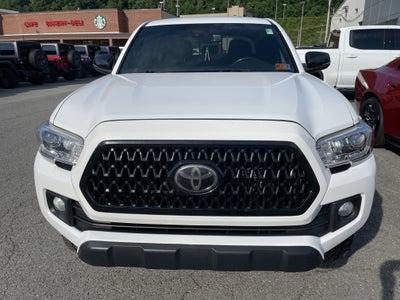 2019 Toyota Tacoma TRD Off Road