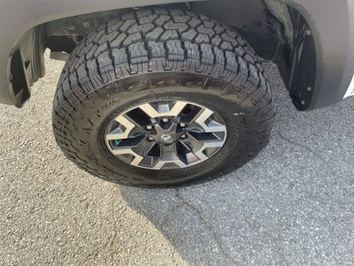 2019 Toyota Tacoma TRD Off Road
