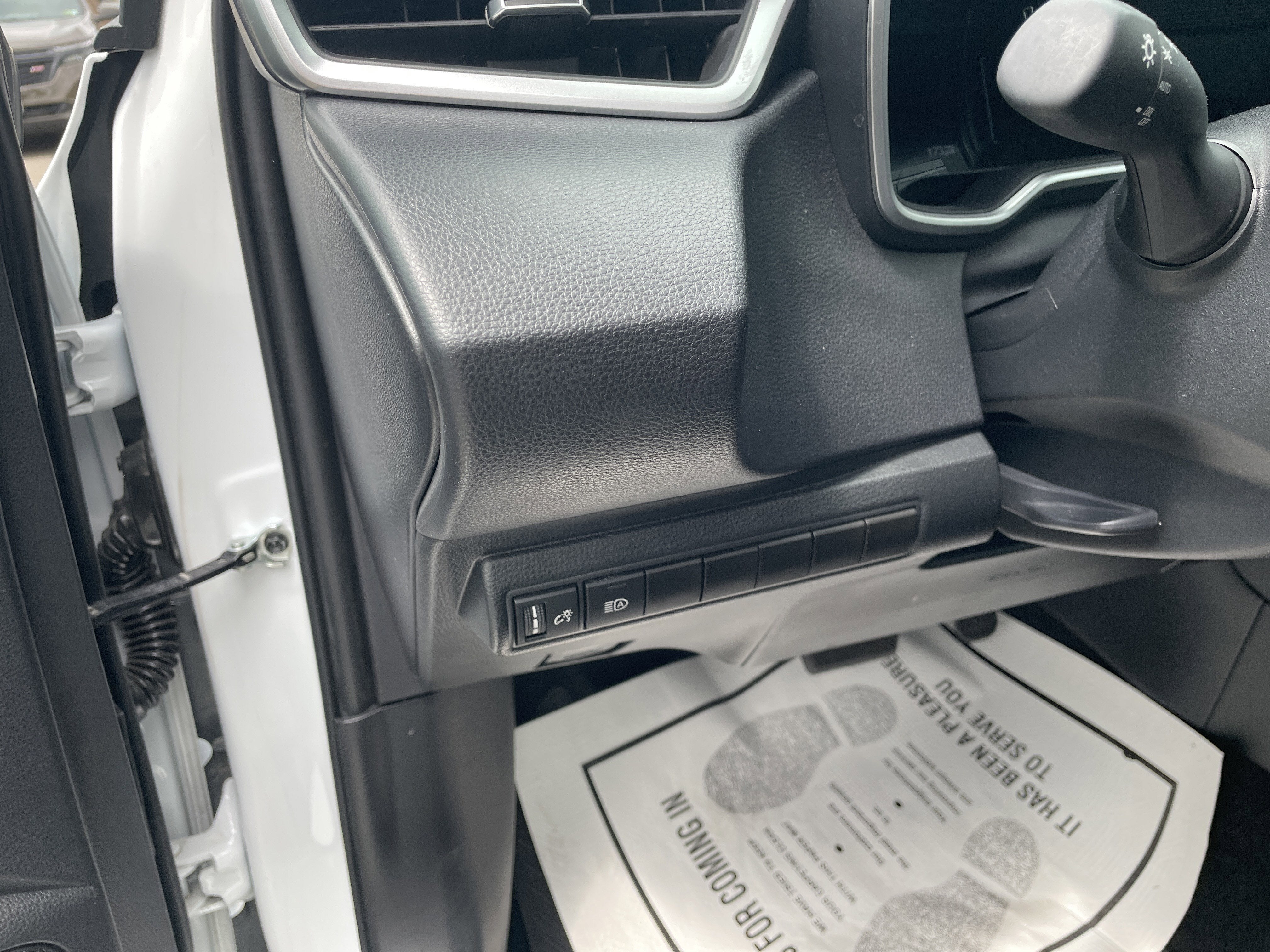 2023 Toyota Corolla XSE