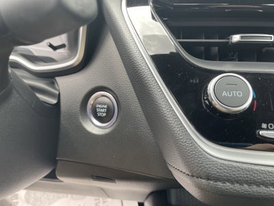 2023 Toyota Corolla XSE