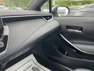 2023 Toyota Corolla XSE