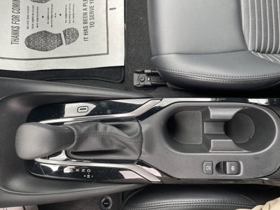 2023 Toyota Corolla XSE