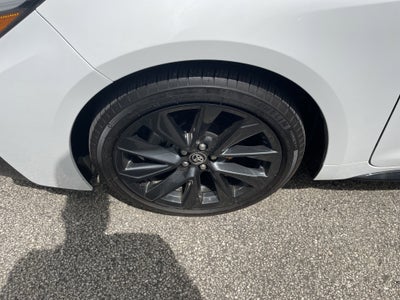 2023 Toyota Corolla XSE