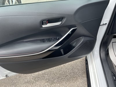 2023 Toyota Corolla XSE