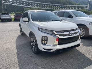 2020 Mitsubishi Outlander Sport 2.0 ES AWC