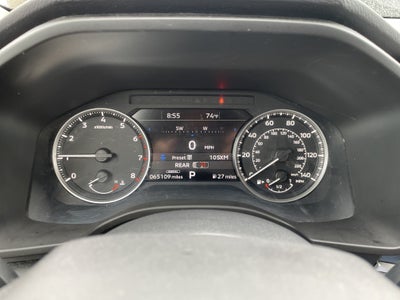 2023 Mitsubishi Outlander SE 2.5 S-AWC