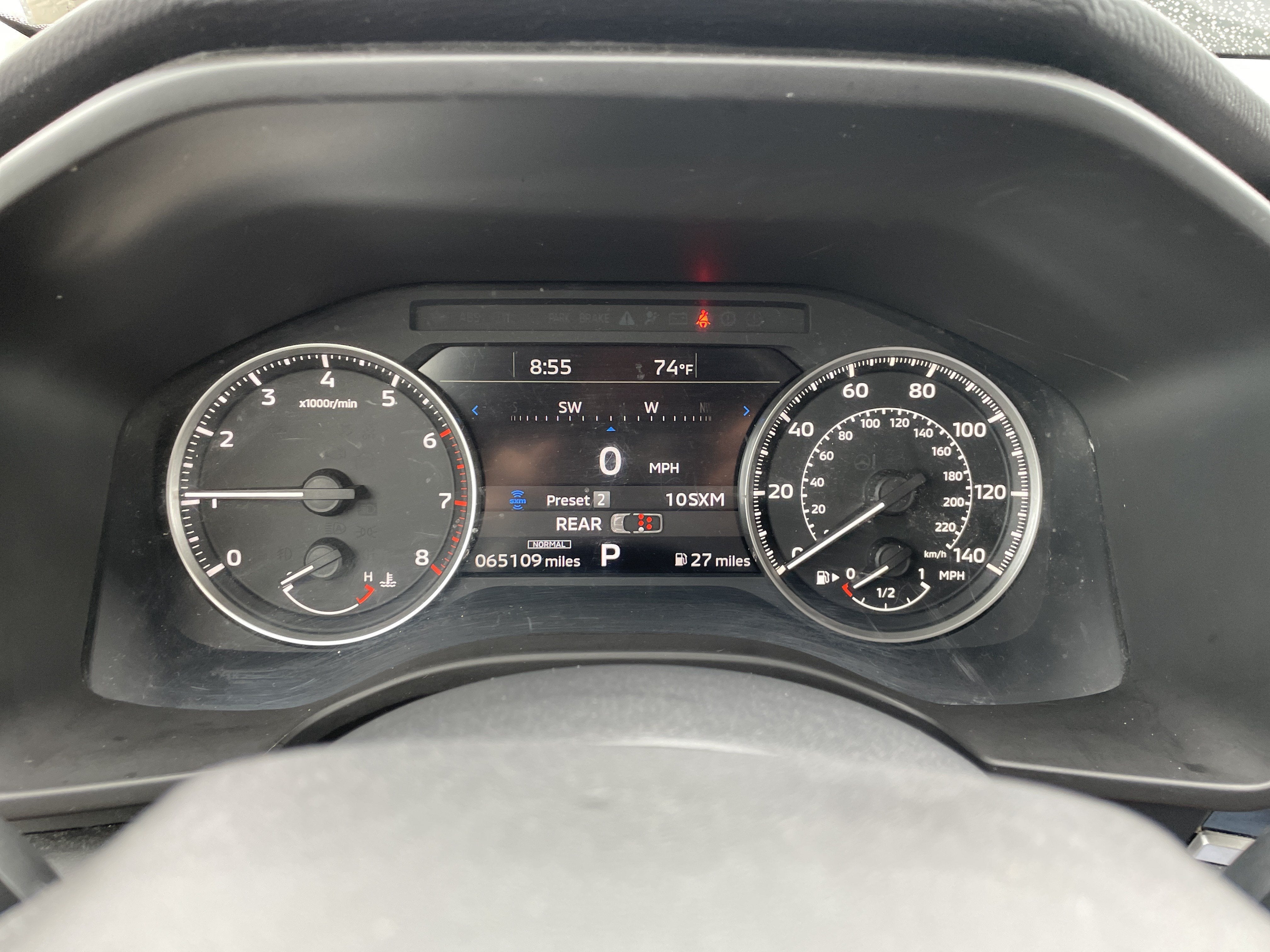 2023 Mitsubishi Outlander SE 2.5 S-AWC