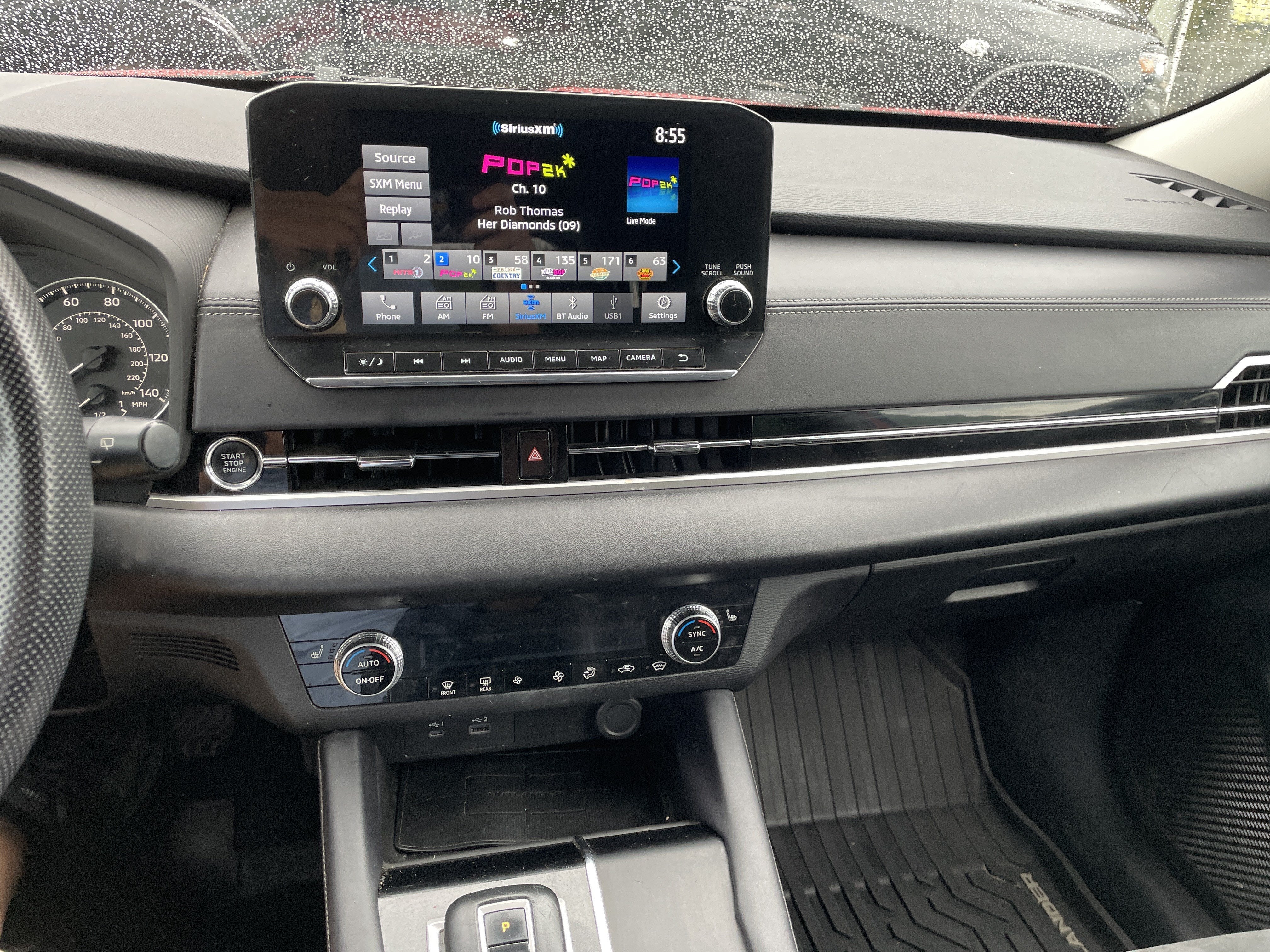 2023 Mitsubishi Outlander SE 2.5 S-AWC