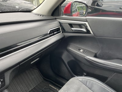 2023 Mitsubishi Outlander SE 2.5 S-AWC