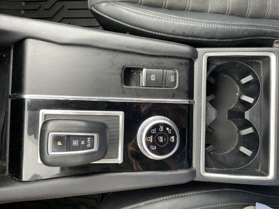 2023 Mitsubishi Outlander SE 2.5 S-AWC