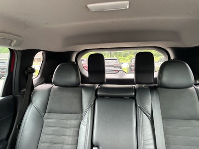2023 Mitsubishi Outlander SE 2.5 S-AWC