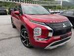 2023 Mitsubishi Outlander SE 2.5 S-AWC