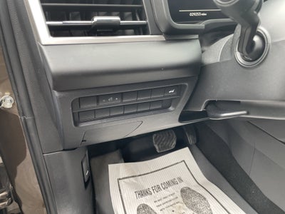 2023 Mitsubishi Outlander SEL 2.5 S-AWC