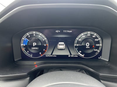 2023 Mitsubishi Outlander SEL 2.5 S-AWC