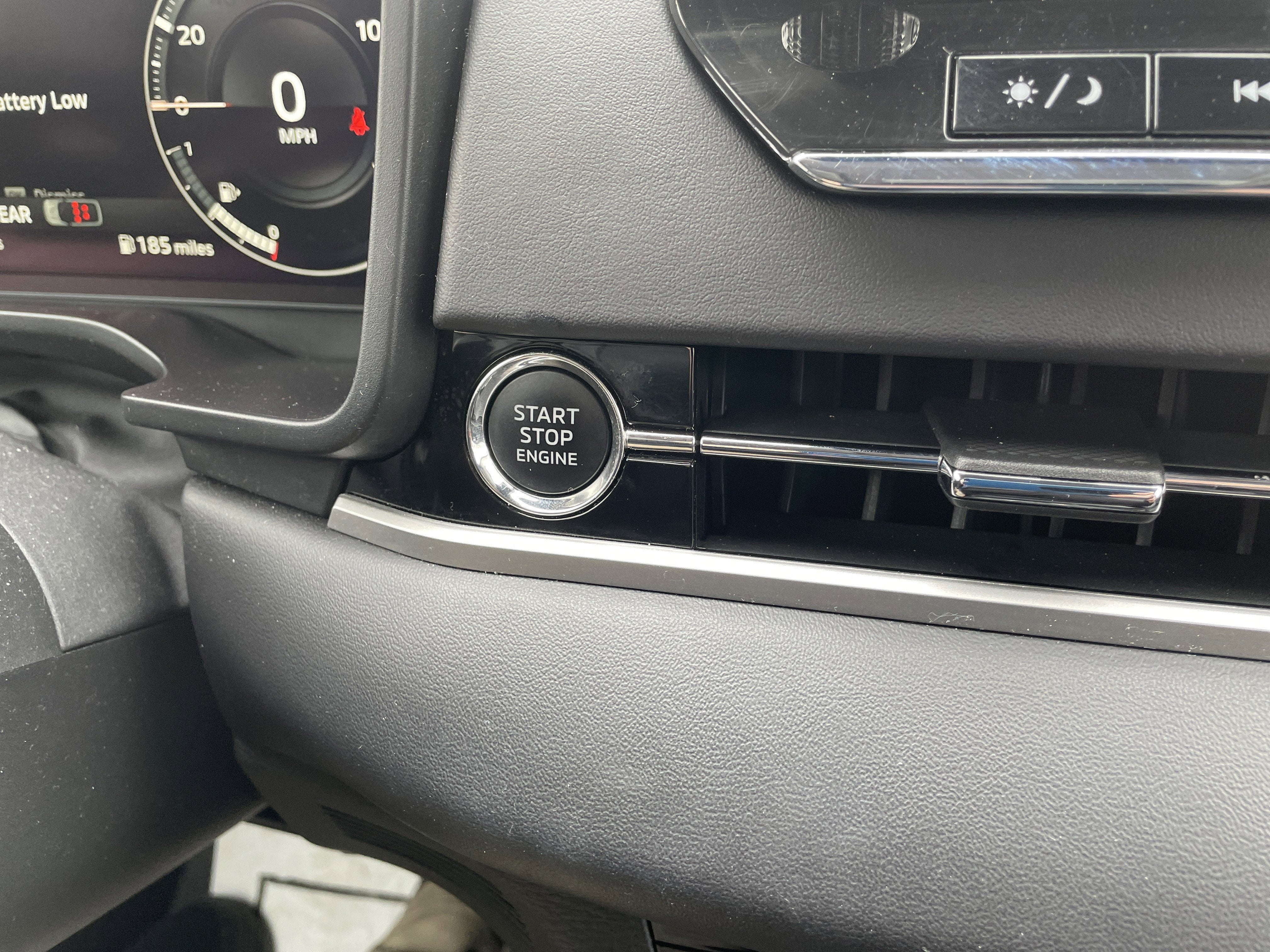 2023 Mitsubishi Outlander SEL 2.5 S-AWC