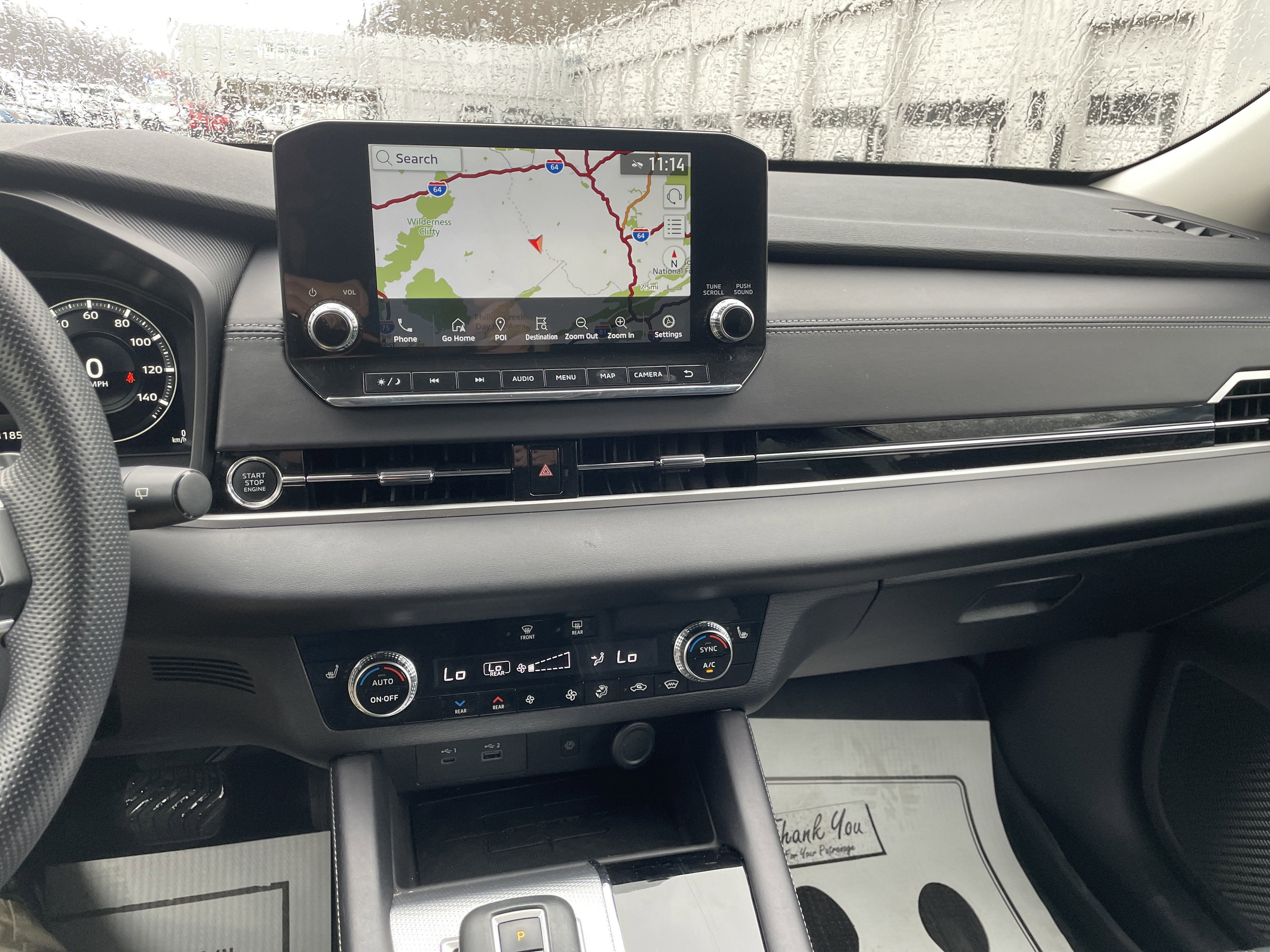 2023 Mitsubishi Outlander SEL 2.5 S-AWC