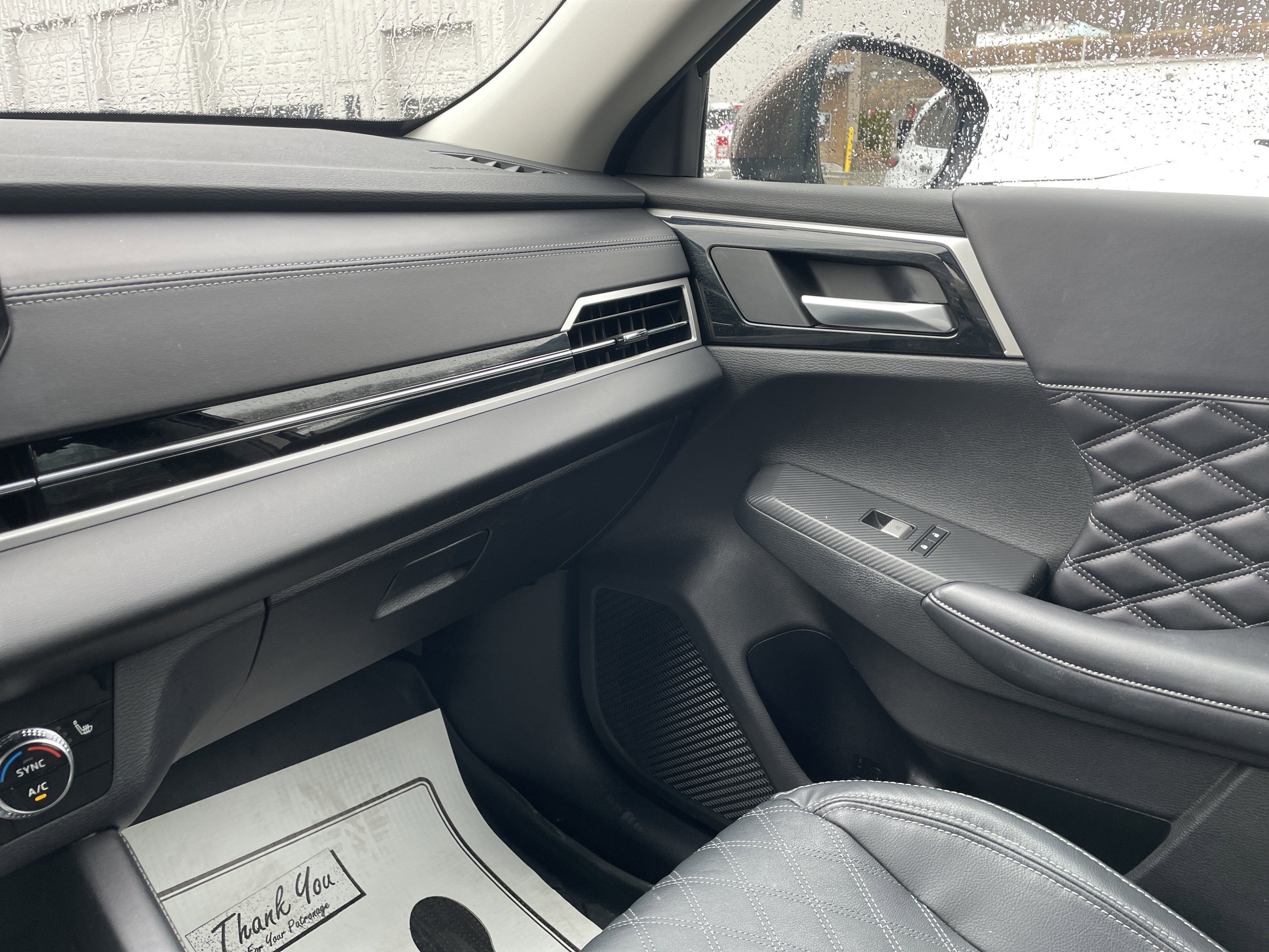 2023 Mitsubishi Outlander SEL 2.5 S-AWC