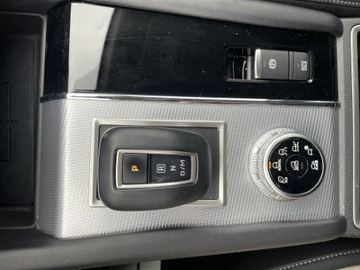 2023 Mitsubishi Outlander SEL 2.5 S-AWC