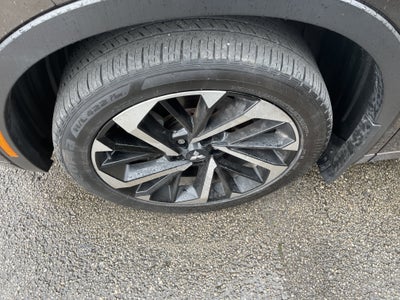 2023 Mitsubishi Outlander SEL 2.5 S-AWC