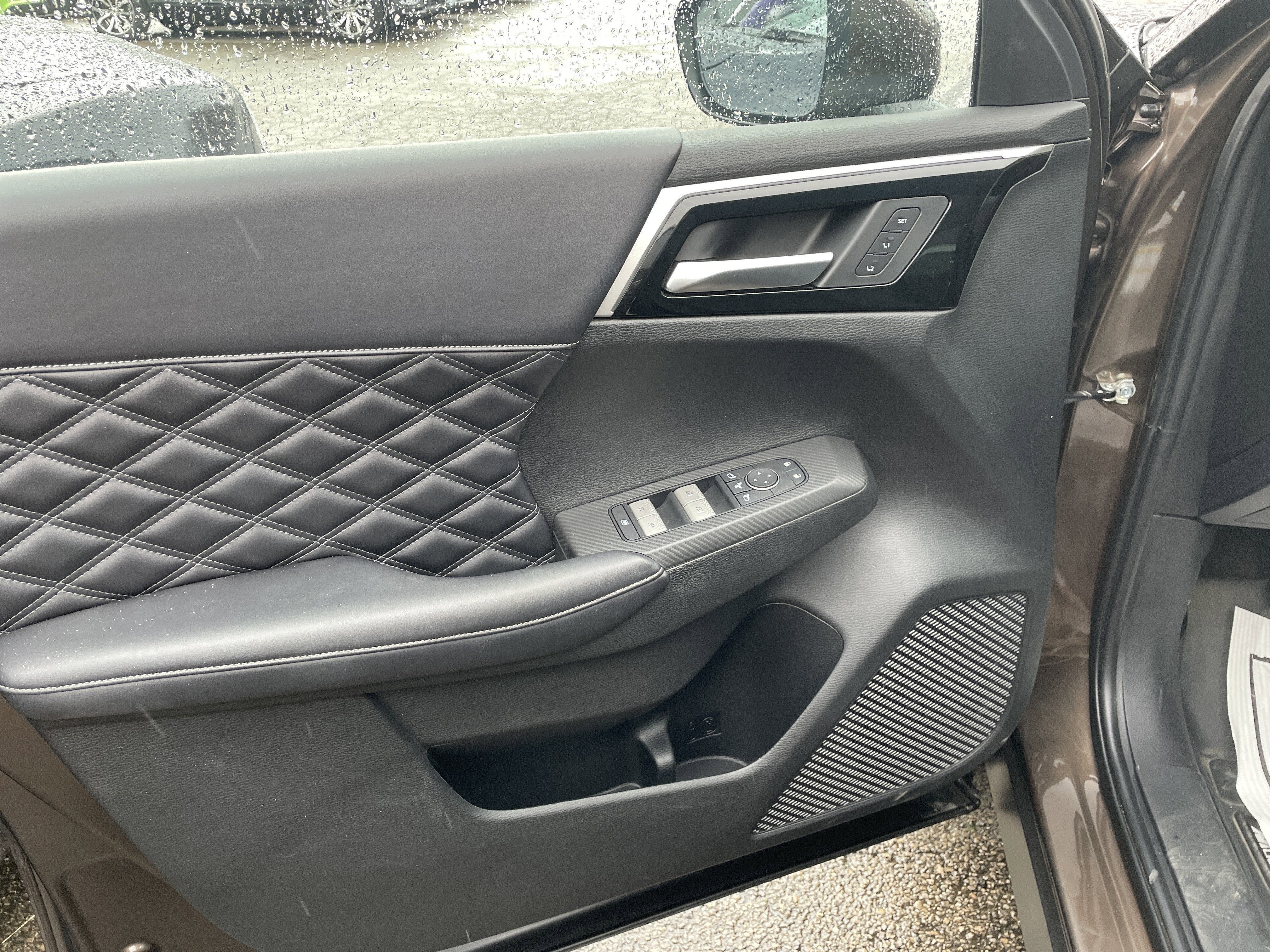 2023 Mitsubishi Outlander SEL 2.5 S-AWC