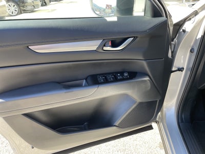 2025 Mazda Mazda CX-5 2.5 S Preferred