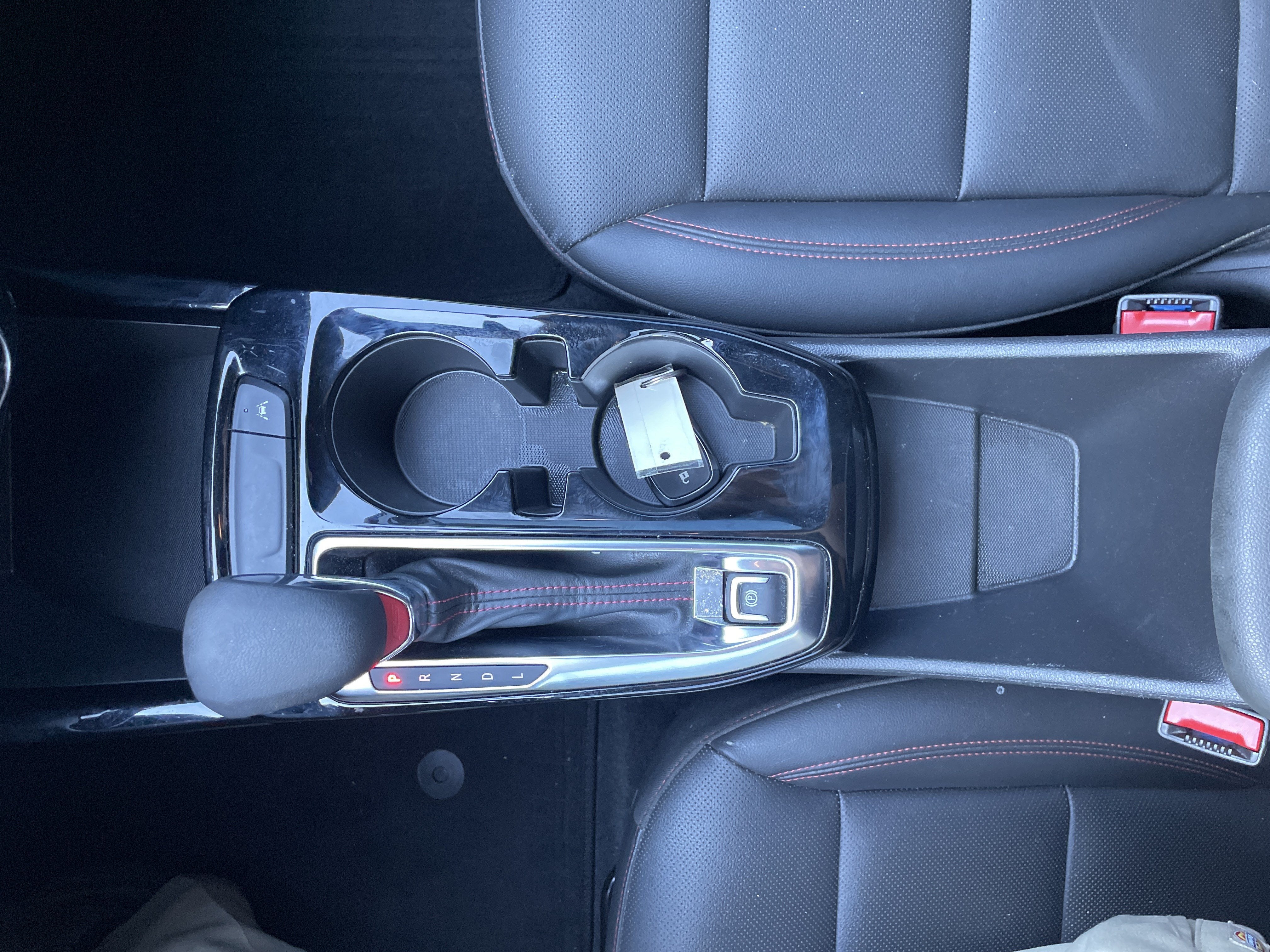 2024 Chevrolet Trax FWD 2RS