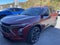 2024 Chevrolet Trax FWD 2RS