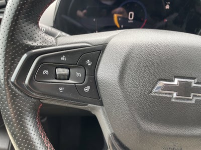 2024 Chevrolet Trax FWD 2RS