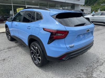 2024 Chevrolet Trax FWD 2RS