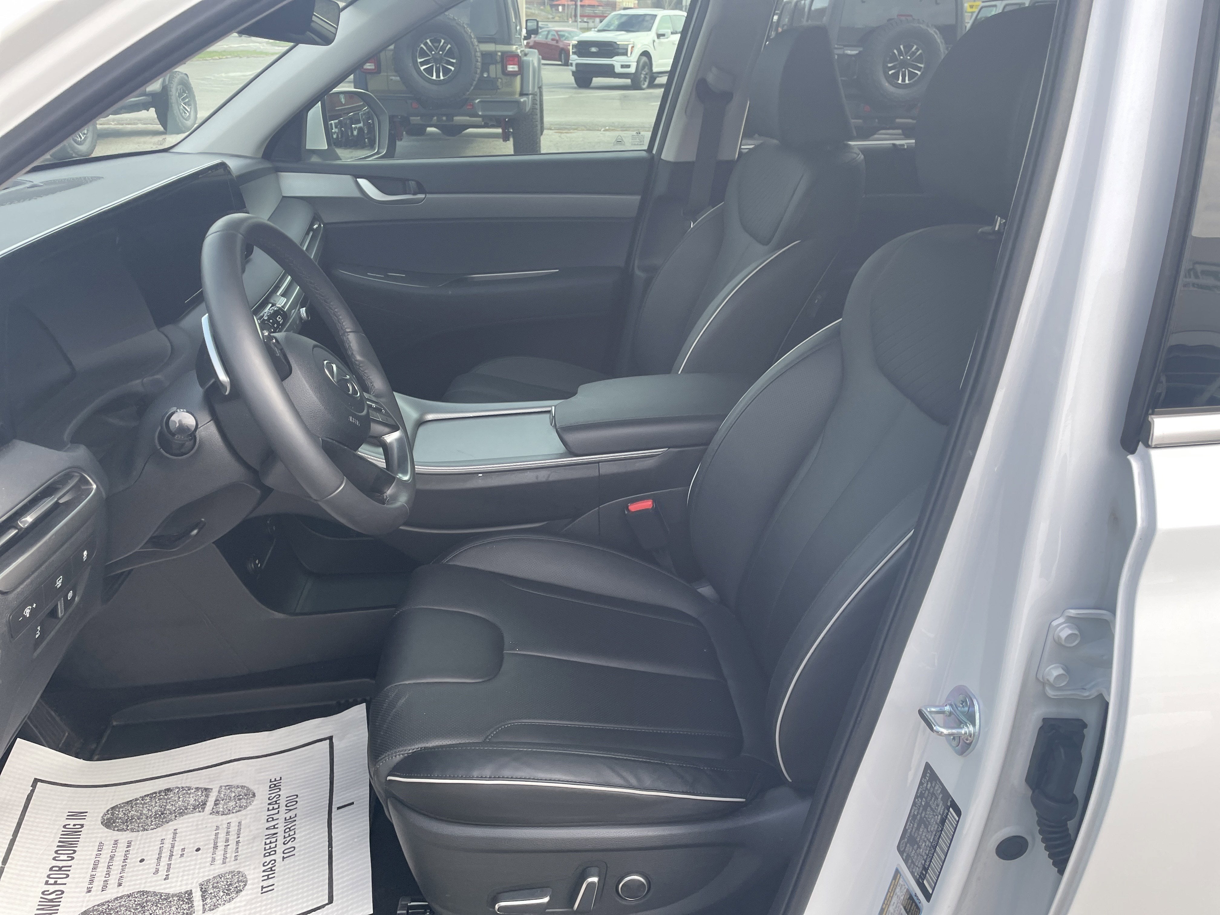 2025 Hyundai Palisade XRT