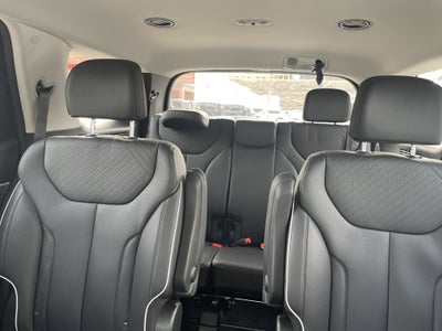 2025 Hyundai Palisade XRT