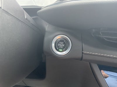 2023 Buick Envision Essence AWD