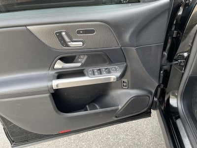 2021 Mercedes-Benz GLB GLB 250