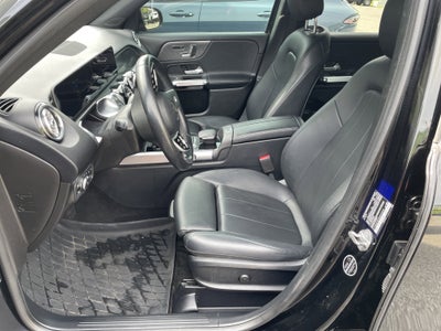 2021 Mercedes-Benz GLB GLB 250
