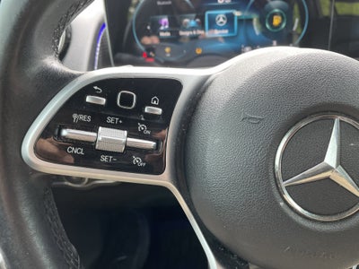 2021 Mercedes-Benz GLB GLB 250