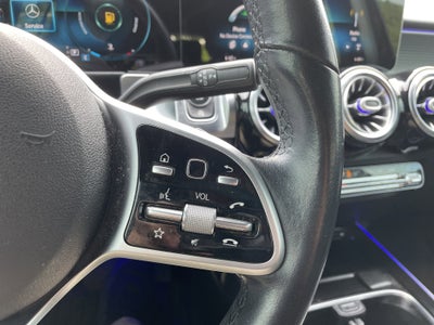 2021 Mercedes-Benz GLB GLB 250