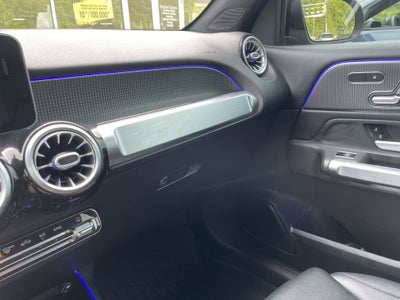 2021 Mercedes-Benz GLB GLB 250