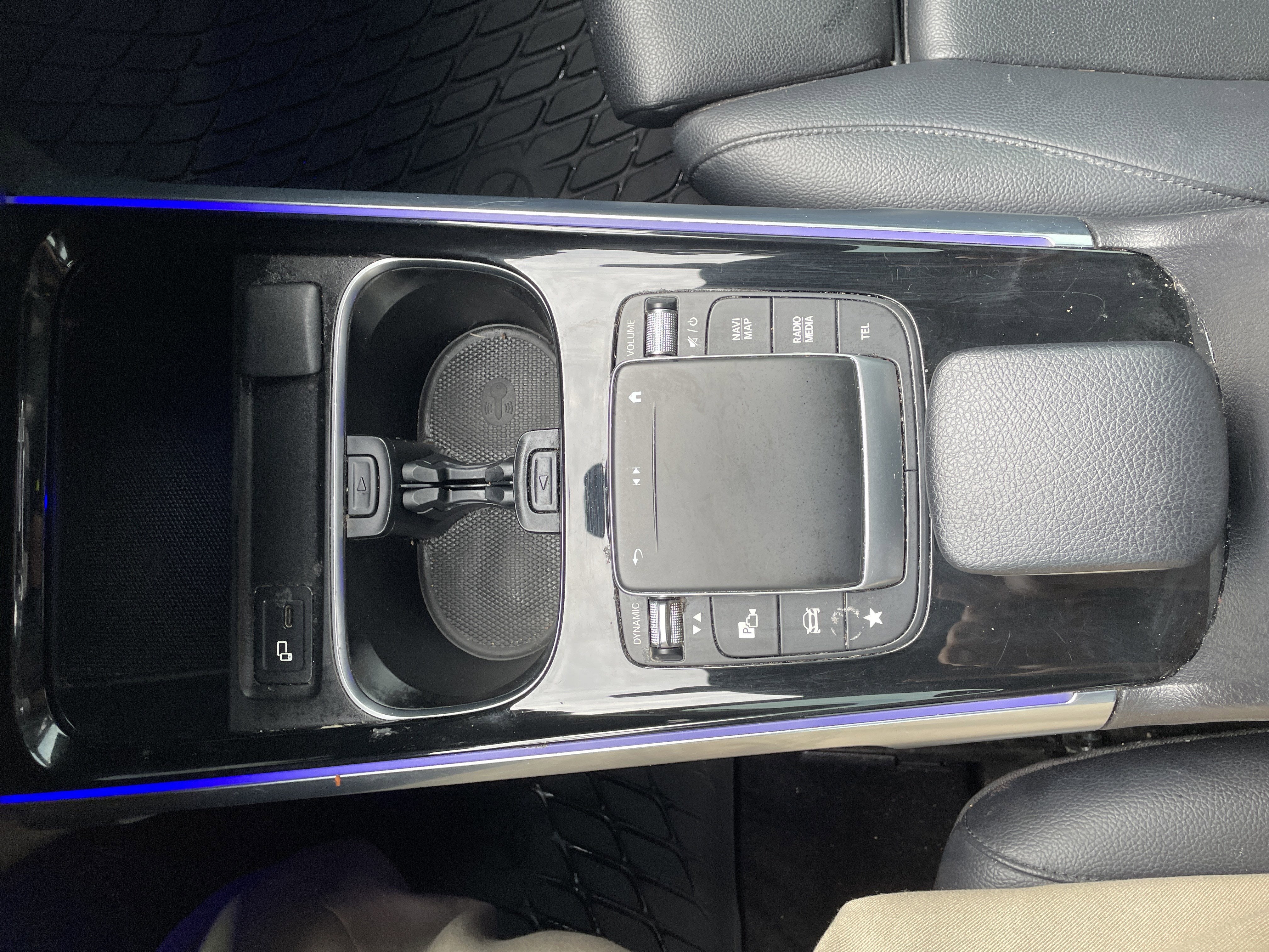 2021 Mercedes-Benz GLB GLB 250