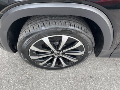 2021 Mercedes-Benz GLB GLB 250