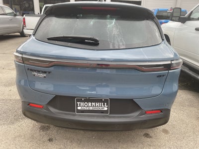 2024 Dodge Hornet GT AWD