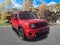 2022 Jeep Renegade (RED) Edition 4x4