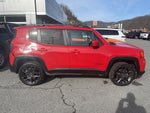2022 Jeep Renegade (RED) Edition 4x4