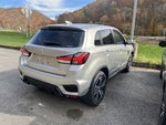 2025 Mitsubishi Outlander Sport ES